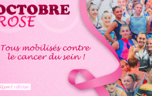 Octobre Rose