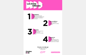Octobre rose